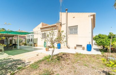 Revente - Chalet - Orihuela Costa - Playa Flamenca