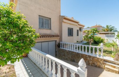 Revente - Chalet - Orihuela Costa - Playa Flamenca