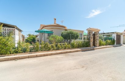 Reventa - Chalet - Orihuela Costa - Playa Flamenca