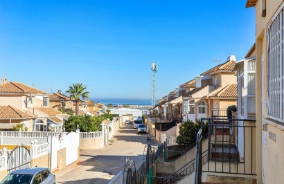 Revente - Maison de ville - Orihuela Costa - Los Altos