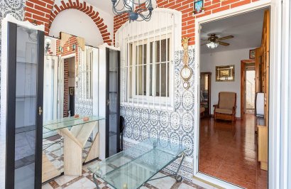 Resale - Townhouse - Orihuela Costa - Los Altos