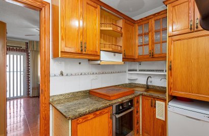 Resale - Townhouse - Orihuela Costa - Los Altos