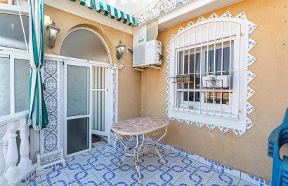 Resale - Townhouse - Orihuela Costa - Los Altos