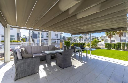 Reventa - Bungalow Planta Baja - Torrevieja - Los altos