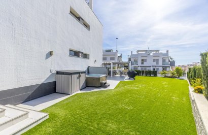 Reventa - Bungalow Planta Baja - Torrevieja - Los altos