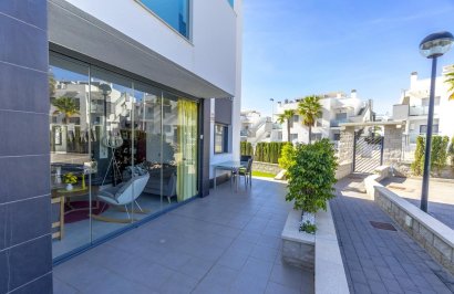 Reventa - Bungalow Planta Baja - Torrevieja - Los altos