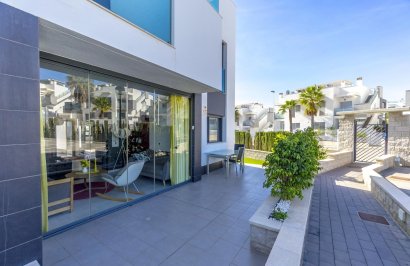 Reventa - Bungalow Planta Baja - Torrevieja - Los altos