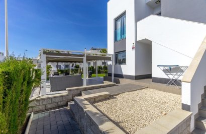 Reventa - Bungalow Planta Baja - Torrevieja - Los altos