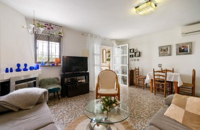 Revente - Maison de ville - Torrevieja - Los altos