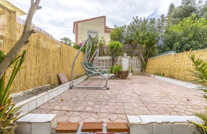 Resale - Townhouse - Torrevieja - Los altos