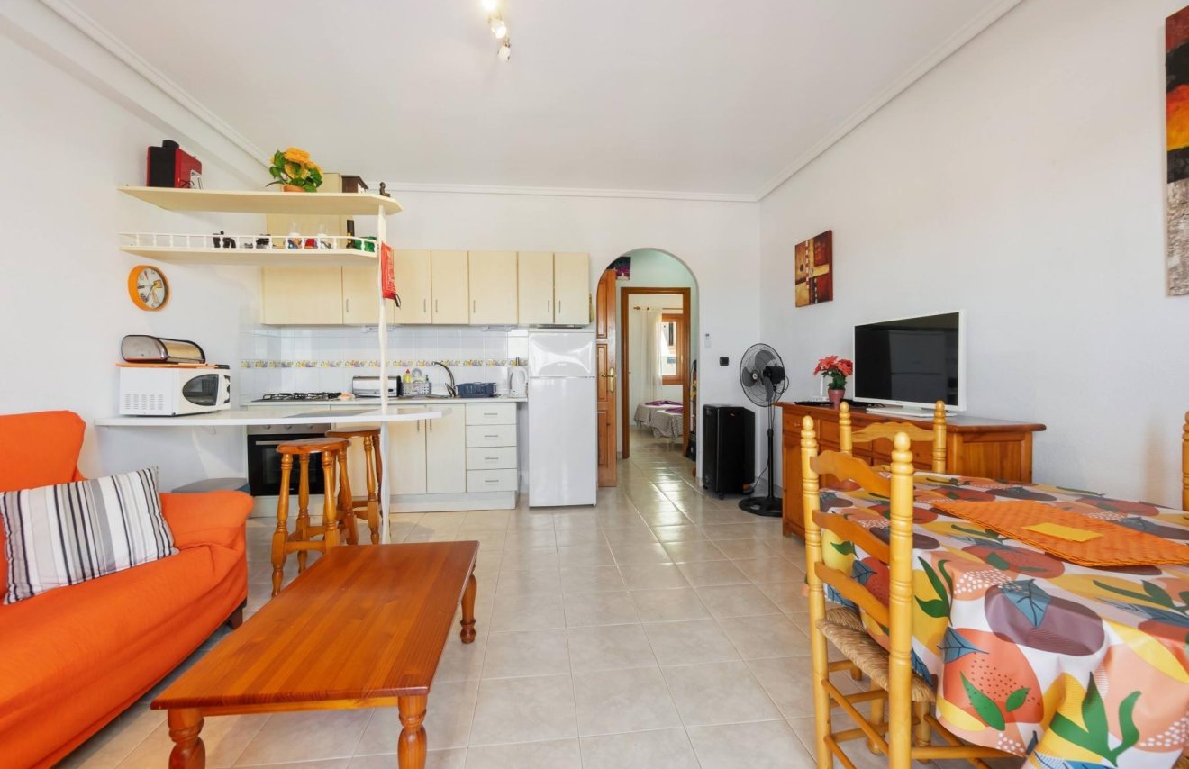 Resale - Apartamento - Ciudad quesada - Atalaya park