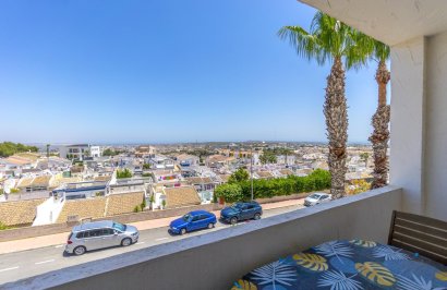 Resale - Apartamento - Ciudad quesada - Atalaya park