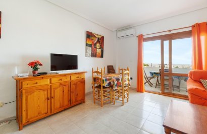 Resale - Apartamento - Ciudad quesada - Atalaya park