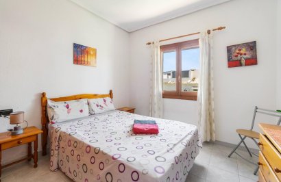 Resale - Apartamento - Ciudad quesada - Atalaya park