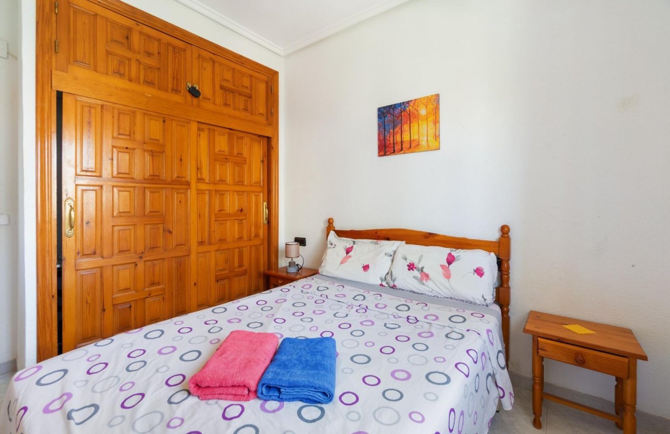 Resale - Apartamento - Ciudad quesada - Atalaya park