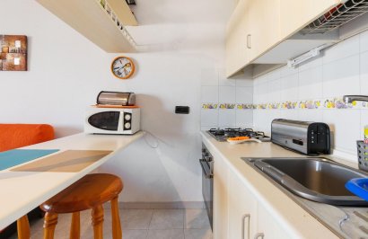 Resale - Apartamento - Ciudad quesada - Atalaya park