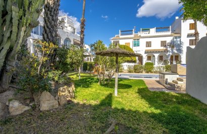 Resale - Apartamento - Ciudad quesada - Atalaya park