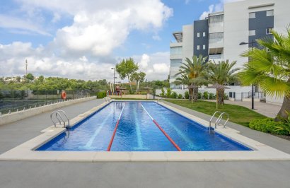 Resale - Penthouse - Orihuela Costa - Los Dolses