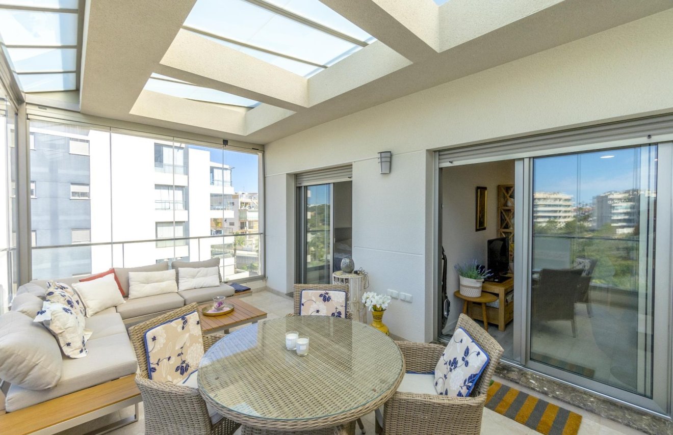 Resale - Penthouse - Orihuela Costa - Los Dolses