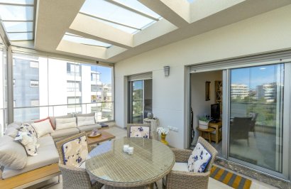 Resale - Penthouse - Orihuela Costa - Los Dolses