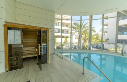 Resale - Penthouse - Orihuela Costa - Los Dolses