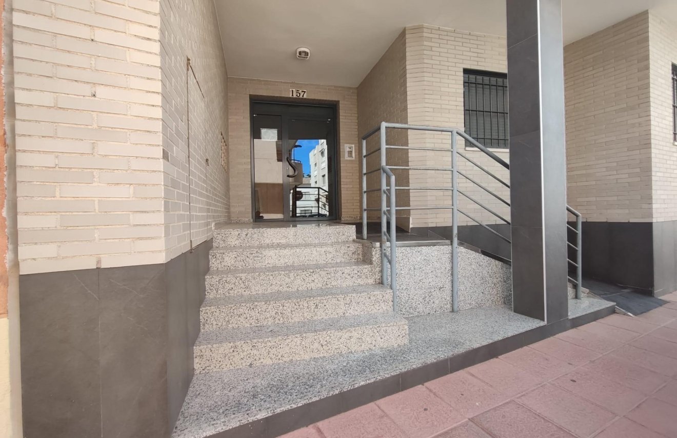 Reventa - Apartamento - San Javier - Santiago de la Ribera