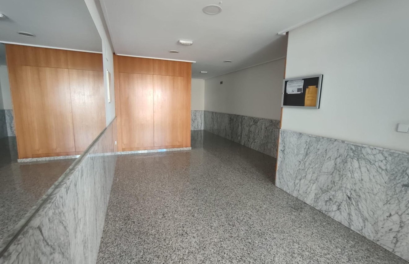 Revente - Apartamento - San Javier - Santiago de la Ribera