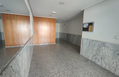 Reventa - Apartamento - San Javier - Santiago de la Ribera