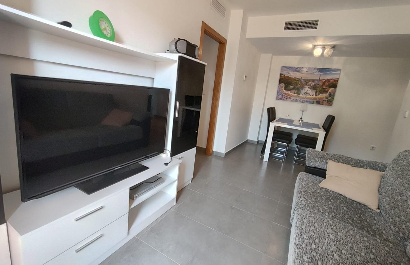 Reventa - Apartamento - San Javier - Santiago de la Ribera