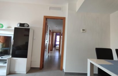 Revente - Apartamento - San Javier - Santiago de la Ribera