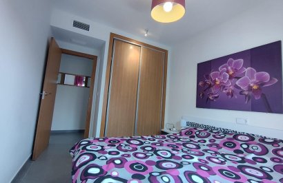 Reventa - Apartamento - San Javier - Santiago de la Ribera