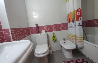 Reventa - Apartamento - San Javier - Santiago de la Ribera