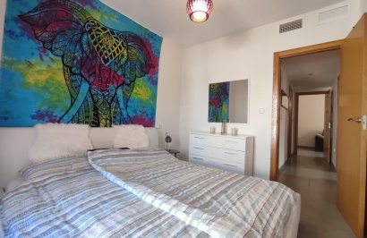 Revente - Apartamento - San Javier - Santiago de la Ribera