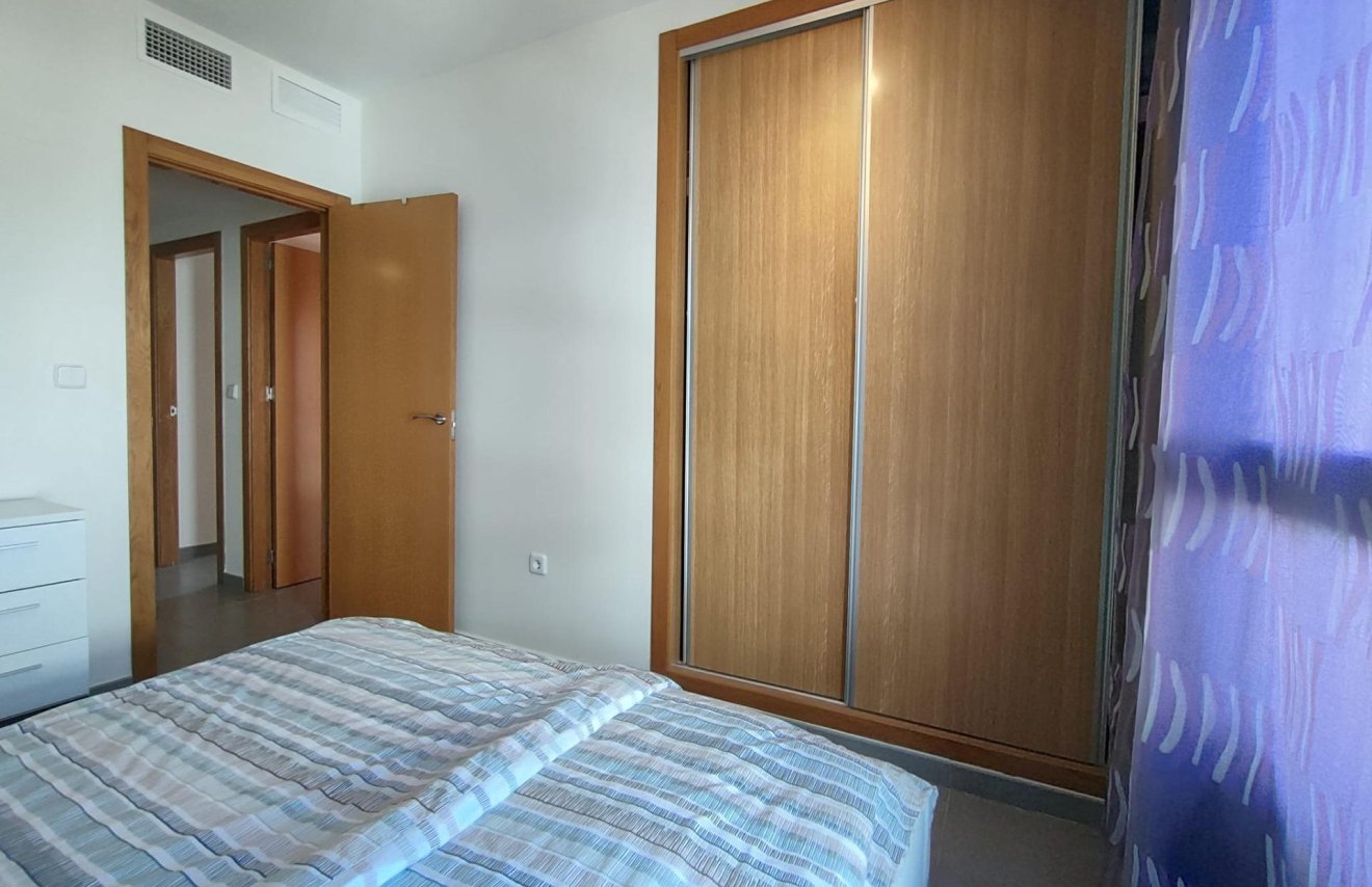 Revente - Apartamento - San Javier - Santiago de la Ribera