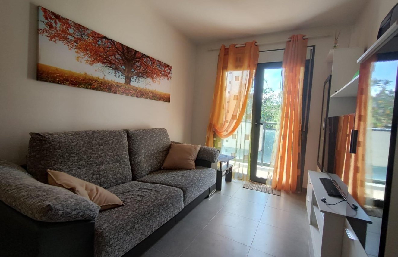 Reventa - Apartamento - San Javier - Santiago de la Ribera