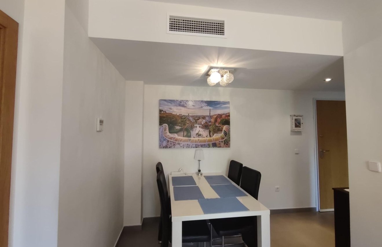 Revente - Apartamento - San Javier - Santiago de la Ribera