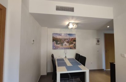 Reventa - Apartamento - San Javier - Santiago de la Ribera