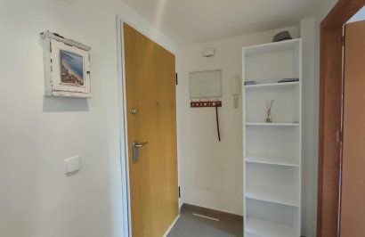 Resale - Apartamento - San Javier - Santiago de la Ribera