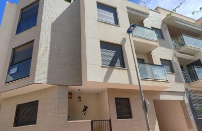 Reventa - Apartamento - San Javier - Santiago de la Ribera