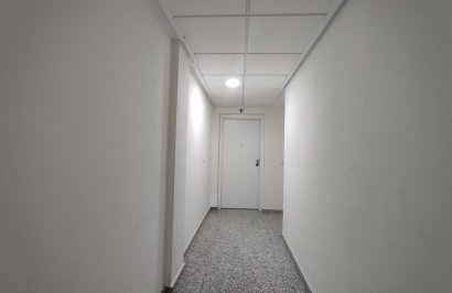 Resale - Apartamento - San Javier - Santiago de la Ribera