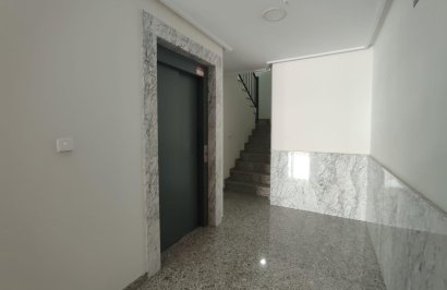 Revente - Apartamento - San Javier - Santiago de la Ribera