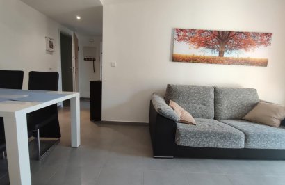 Reventa - Apartamento - San Javier - Santiago de la Ribera