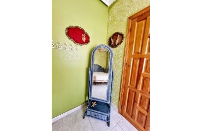 Resale - Chalet - Rojales - Ciudad Quesada