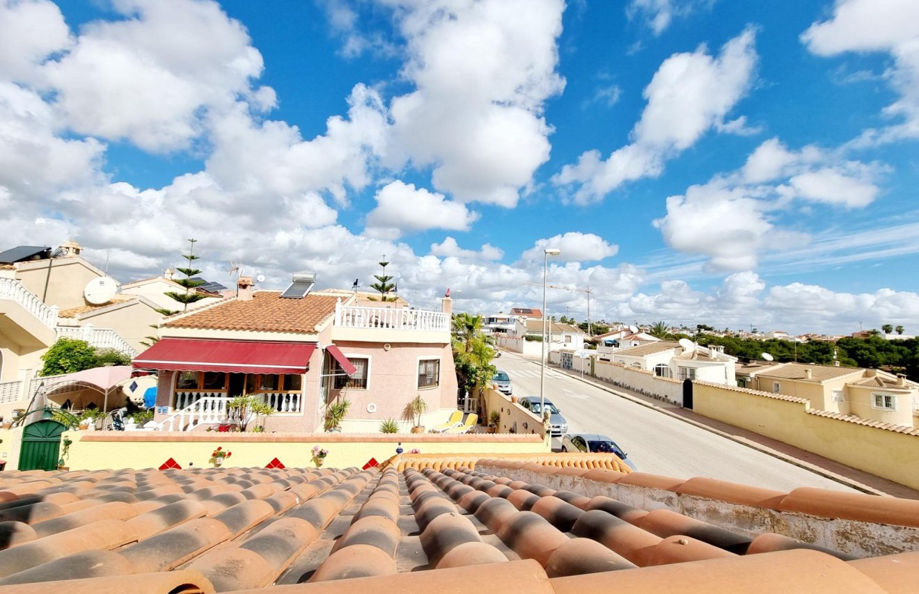 Revente - Chalet - Rojales - Ciudad Quesada