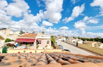 Revente - Chalet - Rojales - Ciudad Quesada