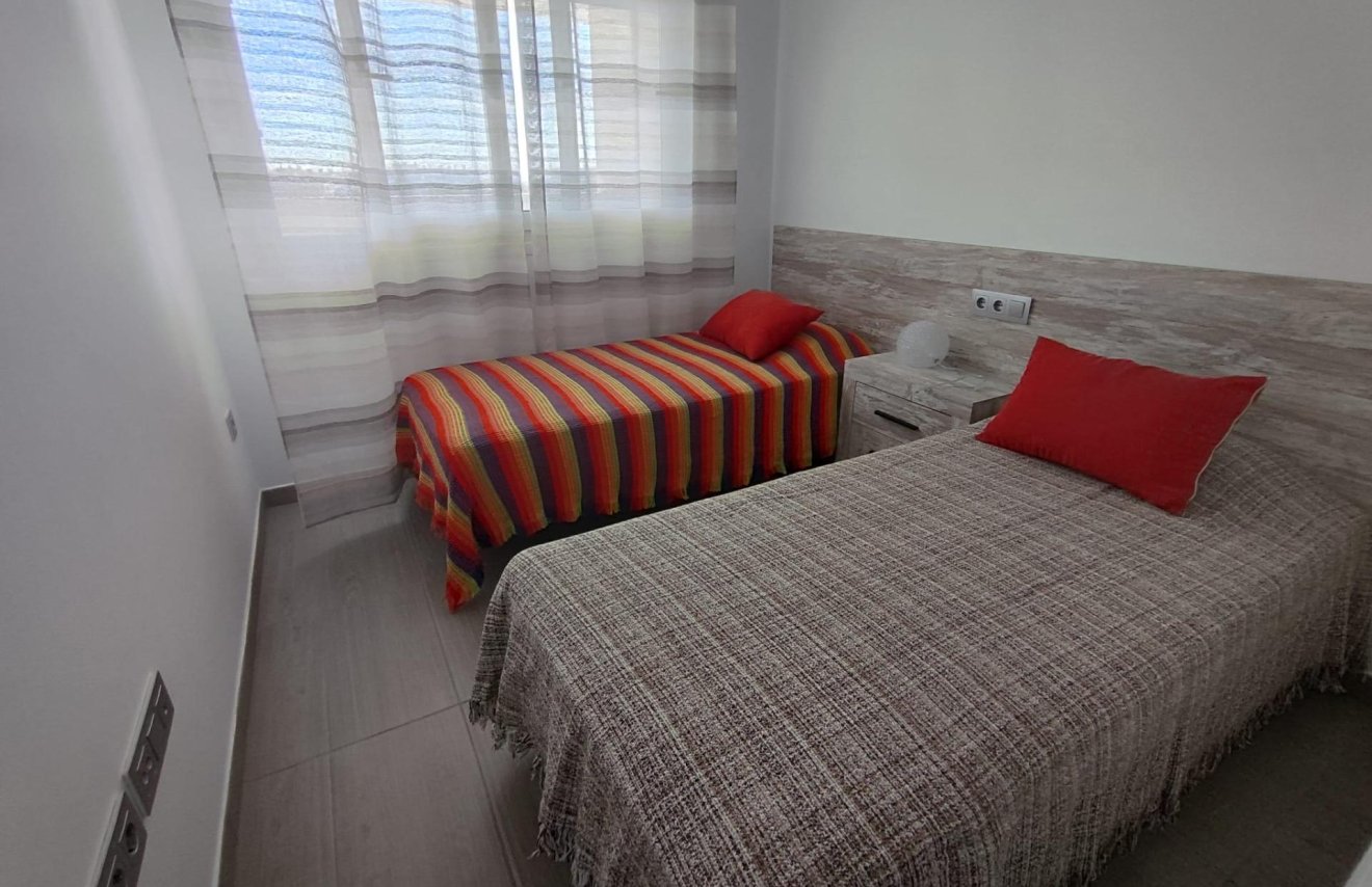 Revente - Apartamento - Torre - Pacheco - Las Terrazas de la Torre Golf