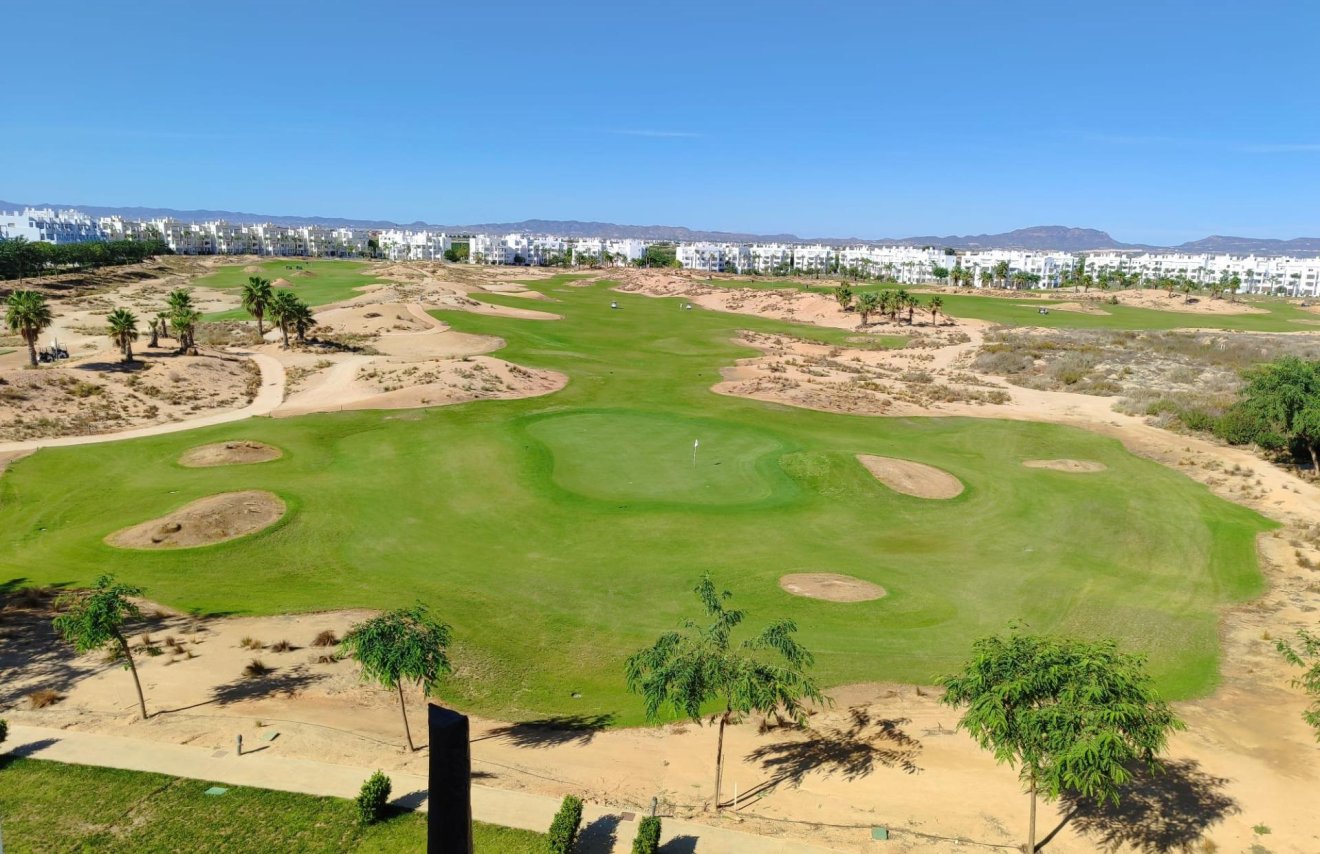 Reventa - Apartamento - Torre - Pacheco - Las Terrazas de la Torre Golf