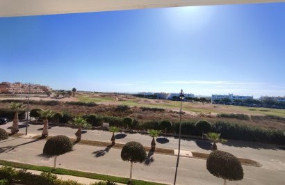 Reventa - Apartamento - Torre - Pacheco - Las Terrazas de la Torre Golf