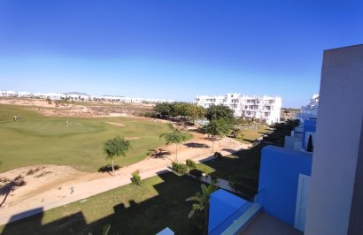 Reventa - Apartamento - Torre - Pacheco - Las Terrazas de la Torre Golf