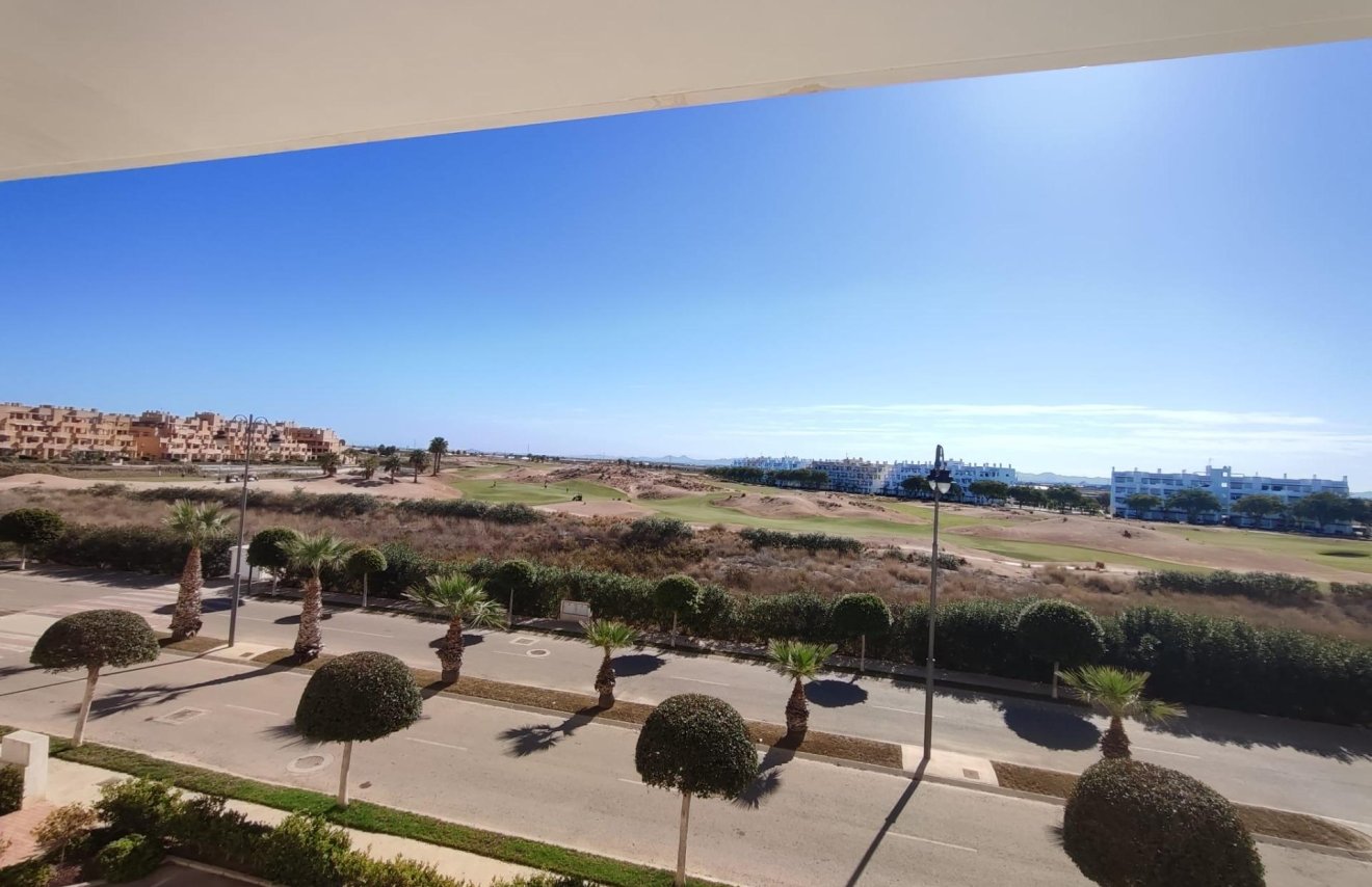 Revente - Apartamento - Torre - Pacheco - Las Terrazas de la Torre Golf